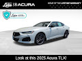 2025 Acura TLX A-Spec Package