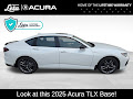 2025 Acura TLX A-Spec Package