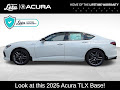 2025 Acura TLX A-Spec Package