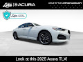 2025 Acura TLX A-Spec Package