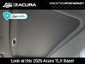 2025 Acura TLX A-Spec Package