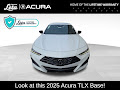 2025 Acura TLX A-Spec Package