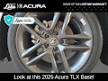 2025 Acura TLX A-Spec Package