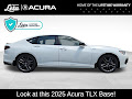 2025 Acura TLX A-Spec Package