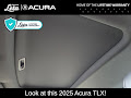 2025 Acura TLX A-Spec Package