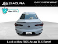 2025 Acura TLX A-Spec Package