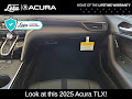 2025 Acura TLX A-Spec Package