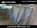 2025 Acura TLX A-Spec Package