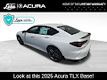 2025 Acura TLX A-Spec Package