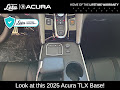 2025 Acura TLX A-Spec Package