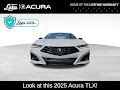 2025 Acura TLX A-Spec Package