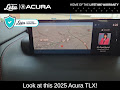 2025 Acura TLX A-Spec Package