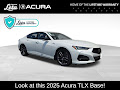 2025 Acura TLX A-Spec Package