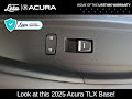 2025 Acura TLX A-Spec Package
