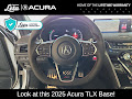 2025 Acura TLX A-Spec Package