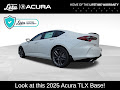 2025 Acura TLX A-Spec Package