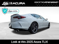2025 Acura TLX A-Spec Package