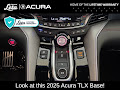 2025 Acura TLX A-Spec Package