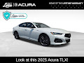 2025 Acura TLX A-Spec Package