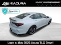 2025 Acura TLX A-Spec Package