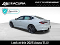 2025 Acura TLX A-Spec Package