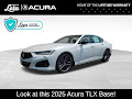 2025 Acura TLX A-Spec Package