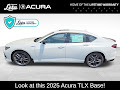 2025 Acura TLX A-Spec Package