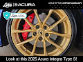 2025 Acura Integra Type S