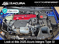 2025 Acura Integra Type S