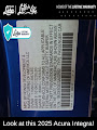 2025 Acura Integra Type S