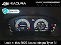 2025 Acura Integra Type S