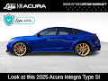 2025 Acura Integra Type S