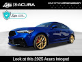 2025 Acura Integra Type S