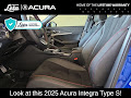 2025 Acura Integra Type S
