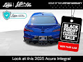 2025 Acura Integra Type S