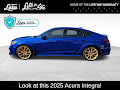2025 Acura Integra Type S