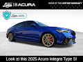 2025 Acura Integra Type S