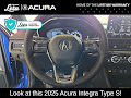 2025 Acura Integra Type S