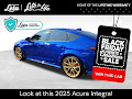 2025 Acura Integra Type S