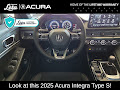 2025 Acura Integra Type S