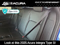 2025 Acura Integra Type S