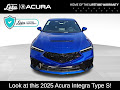 2025 Acura Integra Type S