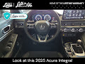 2025 Acura Integra Type S