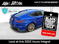 2025 Acura Integra Type S