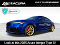 2025 Acura Integra Type S