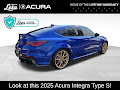 2025 Acura Integra Type S