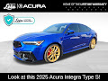 2025 Acura Integra Type S