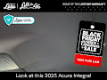 2025 Acura Integra Type S
