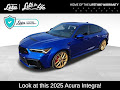 2025 Acura Integra Type S