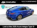 2025 Acura Integra Type S